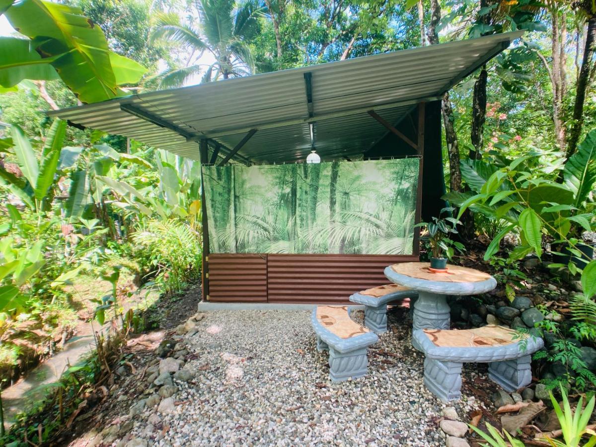 Yejos Jungle Lodge Dos Brazos Exterior photo